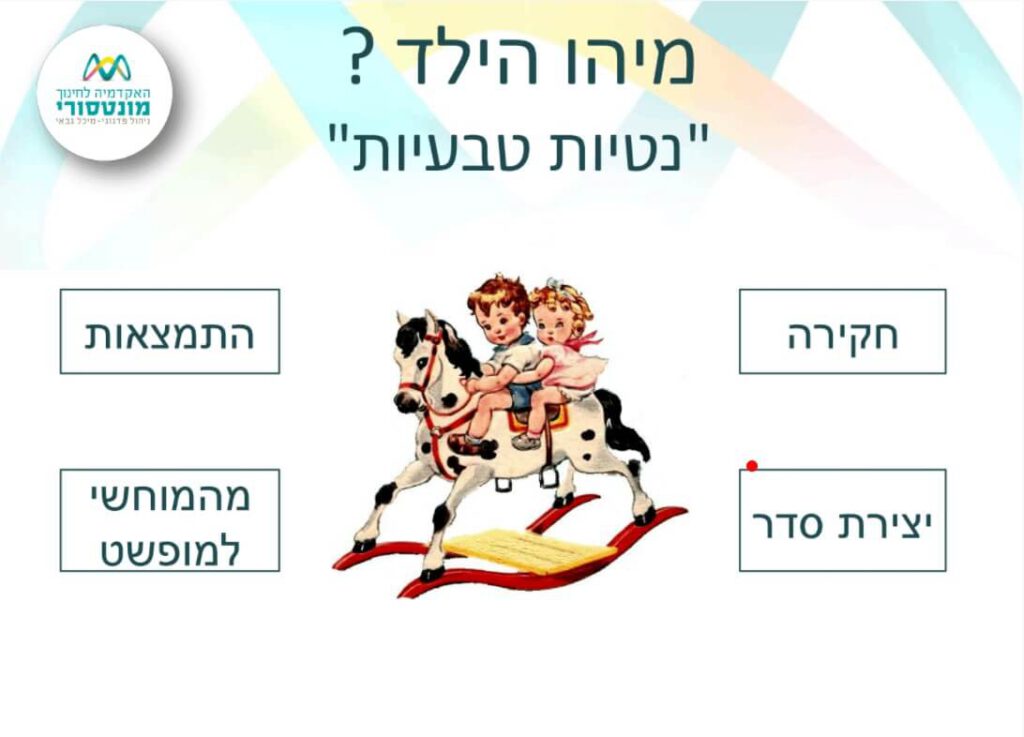 תקופות רגישות